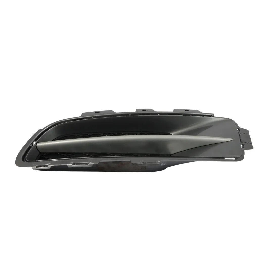 Paraurti Anteriore Griglia Chiusa Sinistra Spacegrau Metallizzato A52 per BMW X5 E70 con numero di parte 7159593 BMW X5 E70 Paraurti Anteriore Griglia Chiusa Sinistra Spacegrau Metallizzato A52 - SKU 7159593-SCG - Numero di parte 7159593
