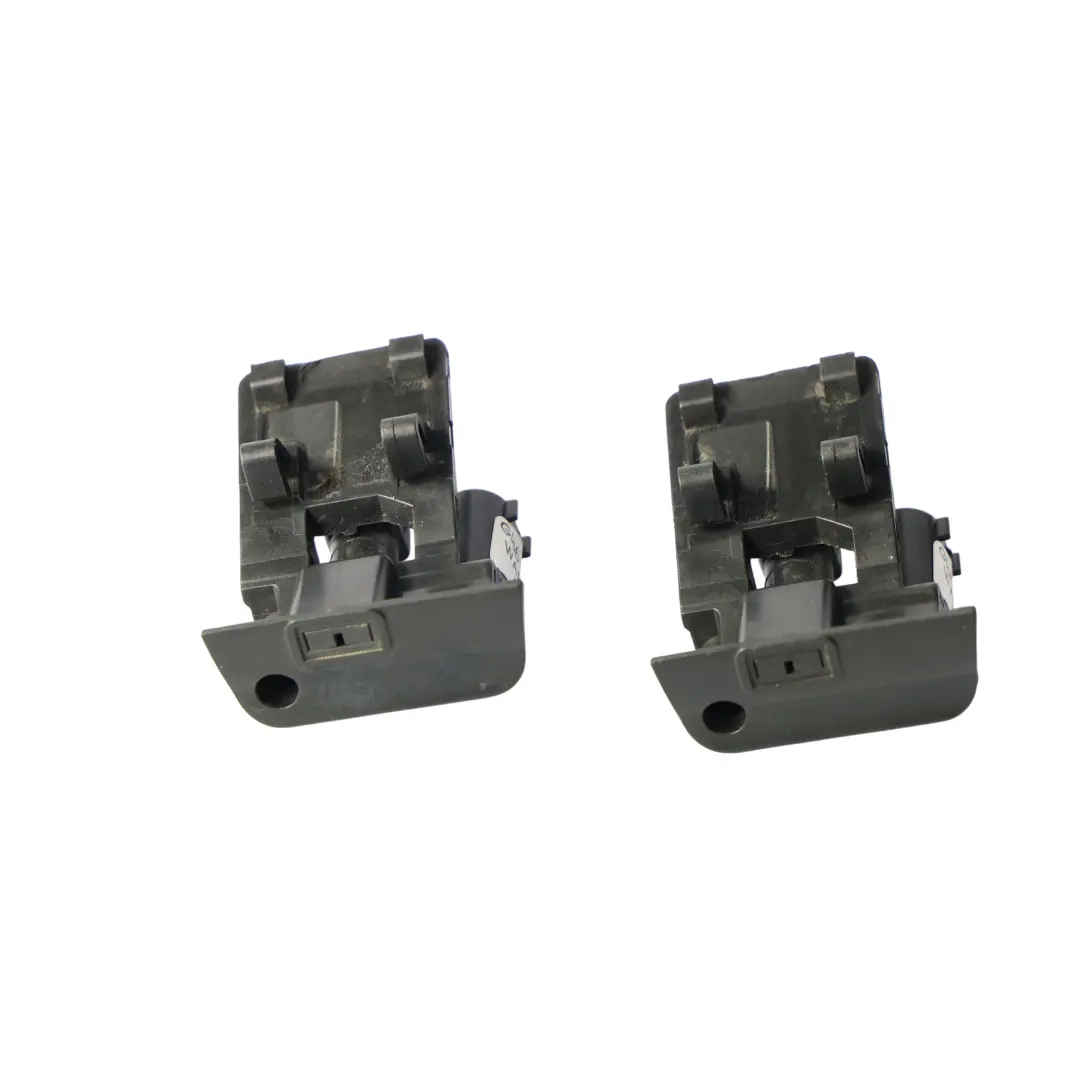 Windschutz Scheiben Reinigungsspray Düse Links Rechts Set für BMW X5 E70 mit Teilenummer 7161469 BMW X5 E70 Windschutz Scheiben Reinigungsspray Düse Links Rechts Set - SKU 7161469-2 - Teilenummer 7161469