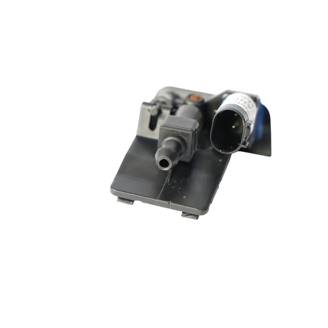 BMW X5 E70 Limpiaparabrisas Spray Boquilla Izquierda Derecha Set - SKU 7161469-2 - Número de pieza 7161469