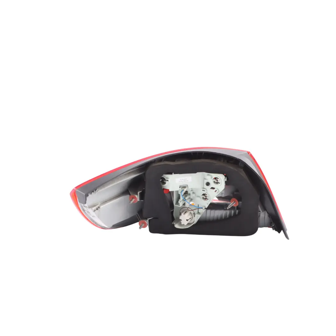 Lamp BMW E93 Convertible Light Panel Right O/S to Rear with Part number 7162302 Rear Lamp BMW E93 Convertible Light Panel Right O/S - SKU 7162302-3 - Part number 7162302