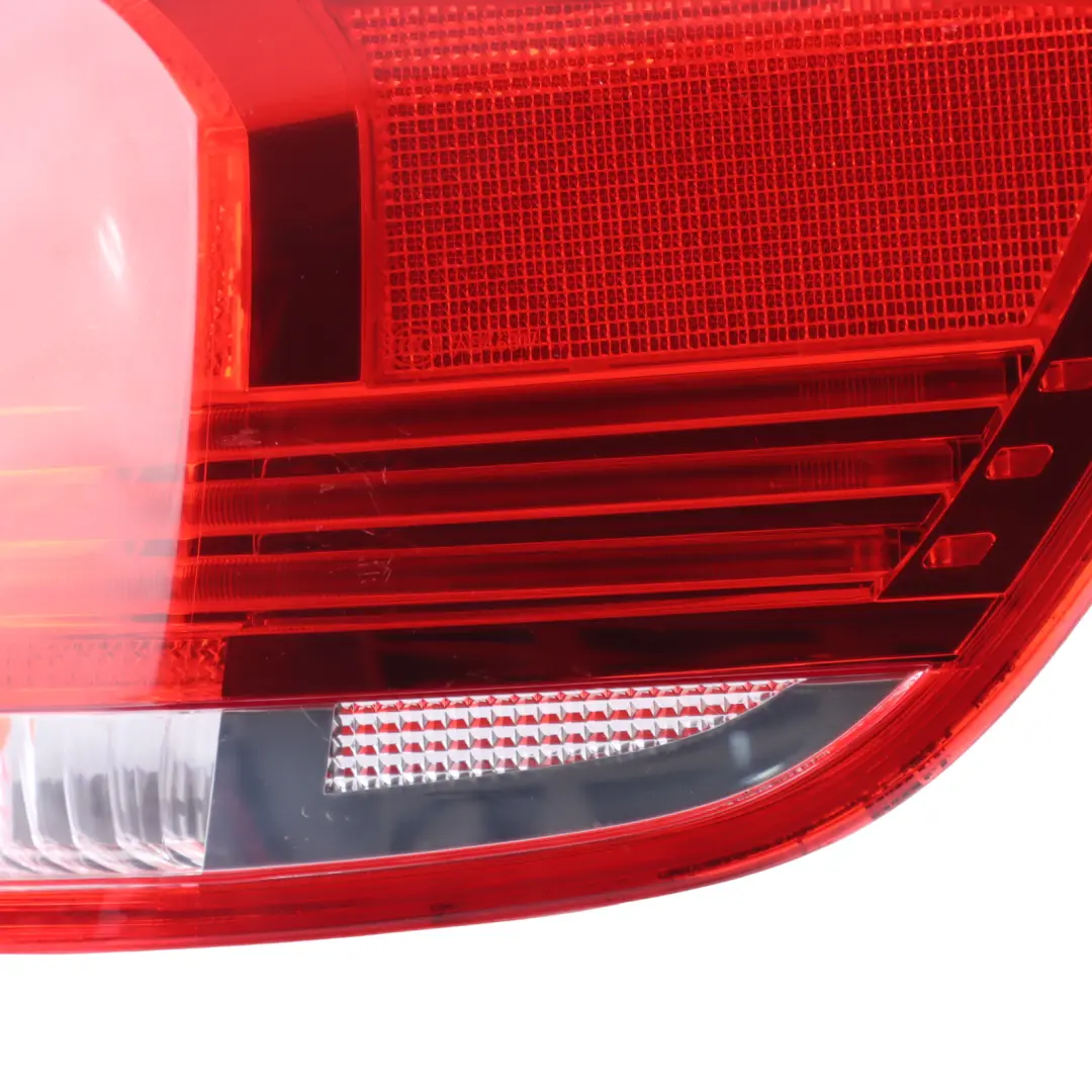 Lamp BMW E93 Convertible Light Panel Right O/S to Rear with Part number 7162302 Rear Lamp BMW E93 Convertible Light Panel Right O/S - SKU 7162302-3 - Part number 7162302