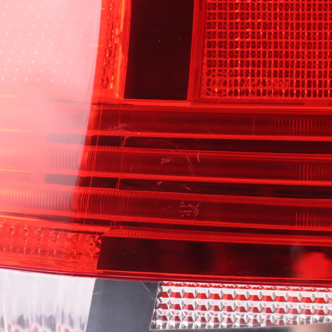 Lamp BMW E93 Convertible Light Panel Right O/S to Rear with Part number 7162302 Rear Lamp BMW E93 Convertible Light Panel Right O/S - SKU 7162302-3 - Part number 7162302