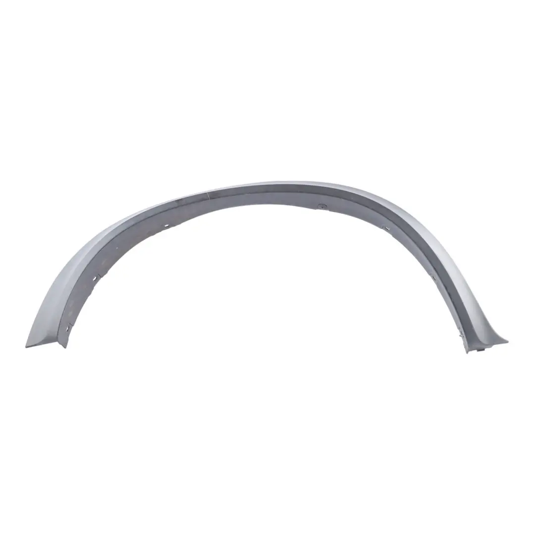 BMW X5 E70 Copertura Passaruota Posteriore Destro Modanatura - SKU 7163560 - Numero di parte 7163560