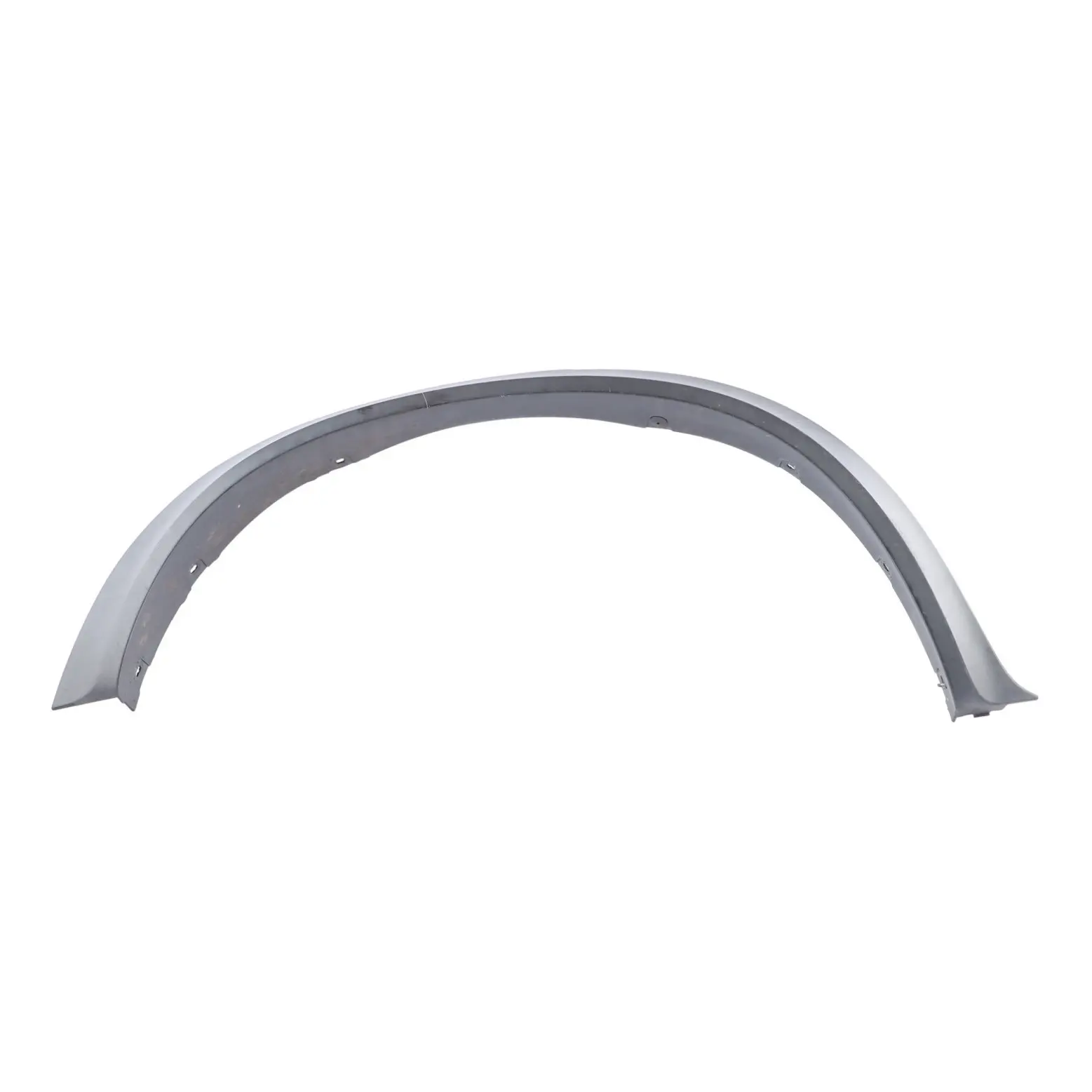 BMW X5 E70 Couvercle Passage de Roue Arrière Droit Garniture 7163560