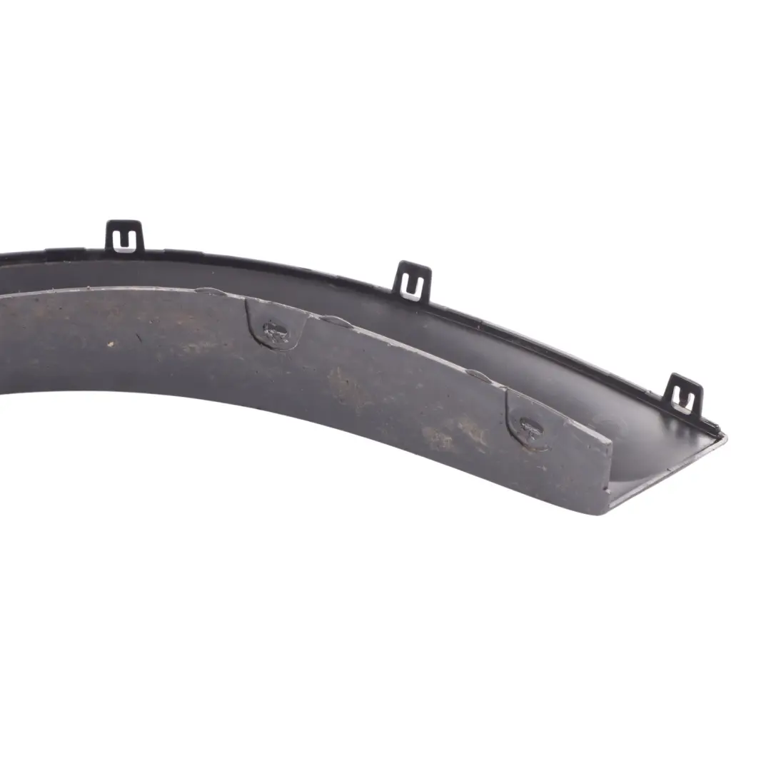 BMW X5 E70 Cubierta Arco Rueda Trasero Derecho Moldura - SKU 7163560 - Número de pieza 7163560