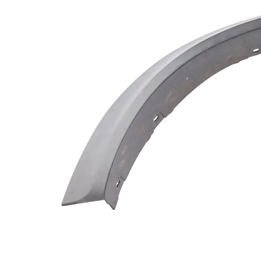 Arch Rear Right O/S Trim Moulding to BMW X5 E70 Cover Wheel with Part number 7163560 BMW X5 E70 Cover Wheel Arch Rear Right O/S Trim Moulding - SKU 7163560 - Part number 7163560