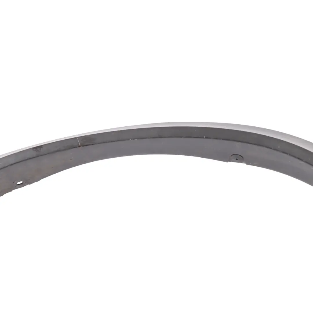 BMW X5 E70 Cubierta Arco Rueda Trasero Derecho Moldura - SKU 7163560 - Número de pieza 7163560