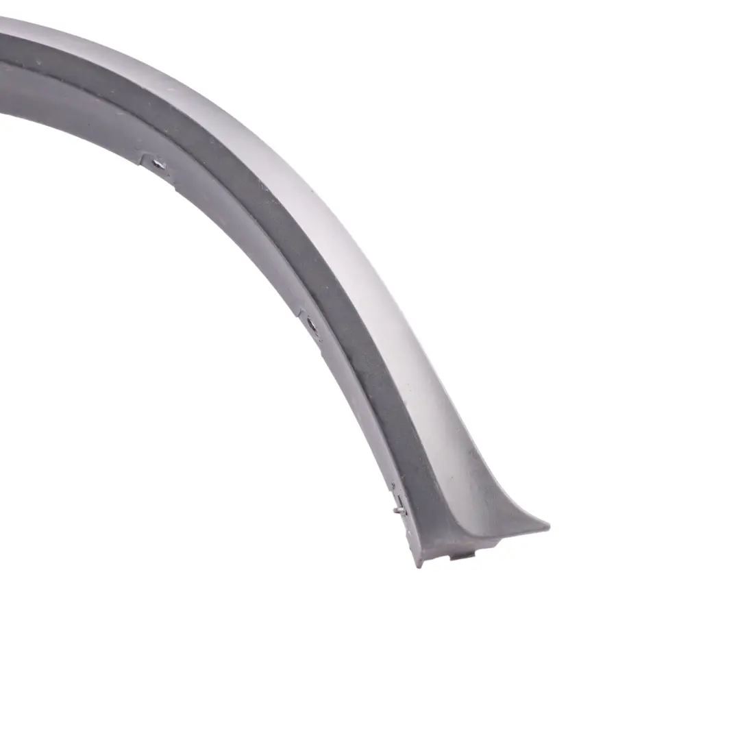 BMW X5 E70 Couvercle Passage de Roue Arrière Droit Garniture - SKU 7163560 - Numéro de pièce 7163560