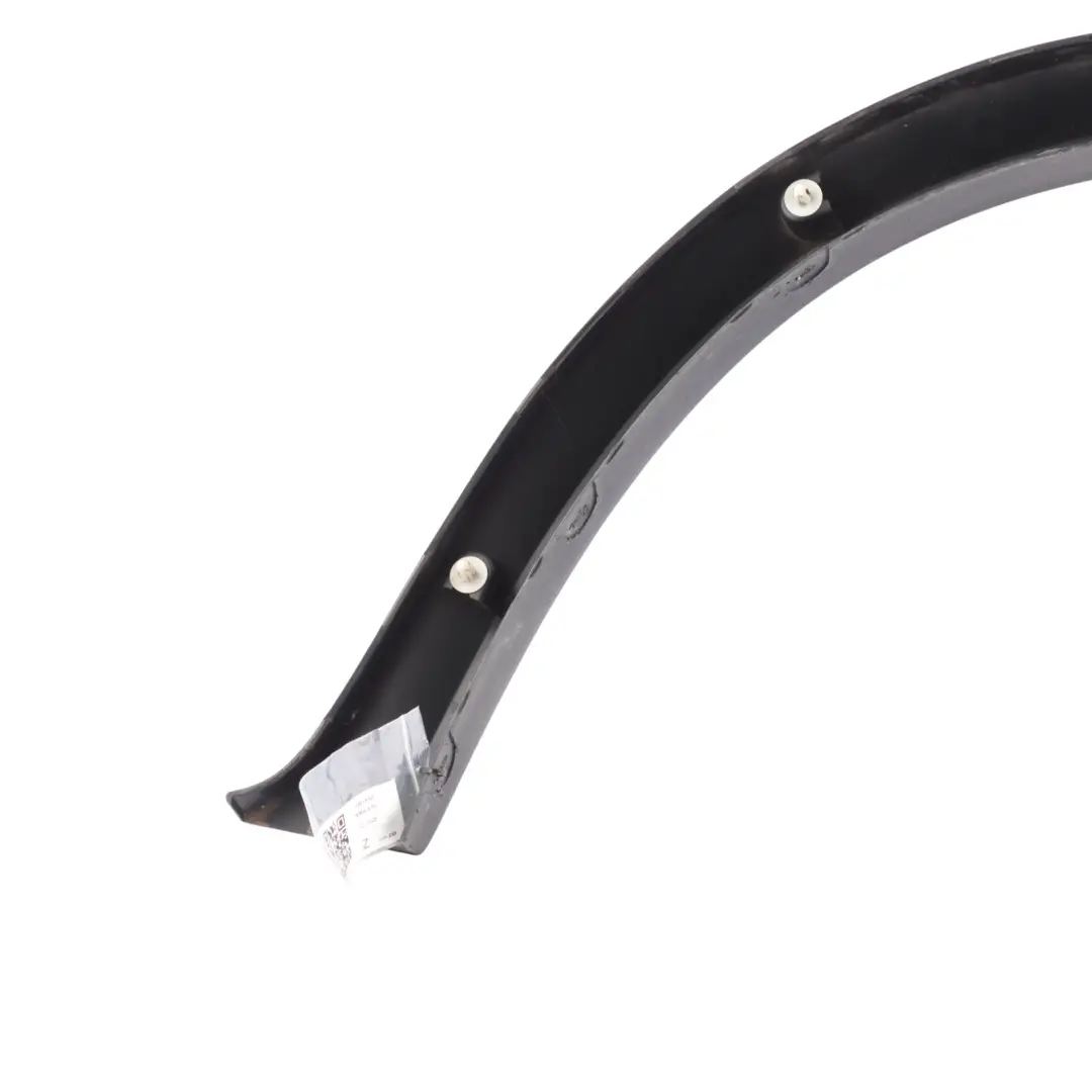 Cubierta Arco Rueda Trasero Derecho Moldura para BMW X5 E70 con número de pieza 7163560 BMW X5 E70 Cubierta Arco Rueda Trasero Derecho Moldura - SKU 7163560 - Número de pieza 7163560
