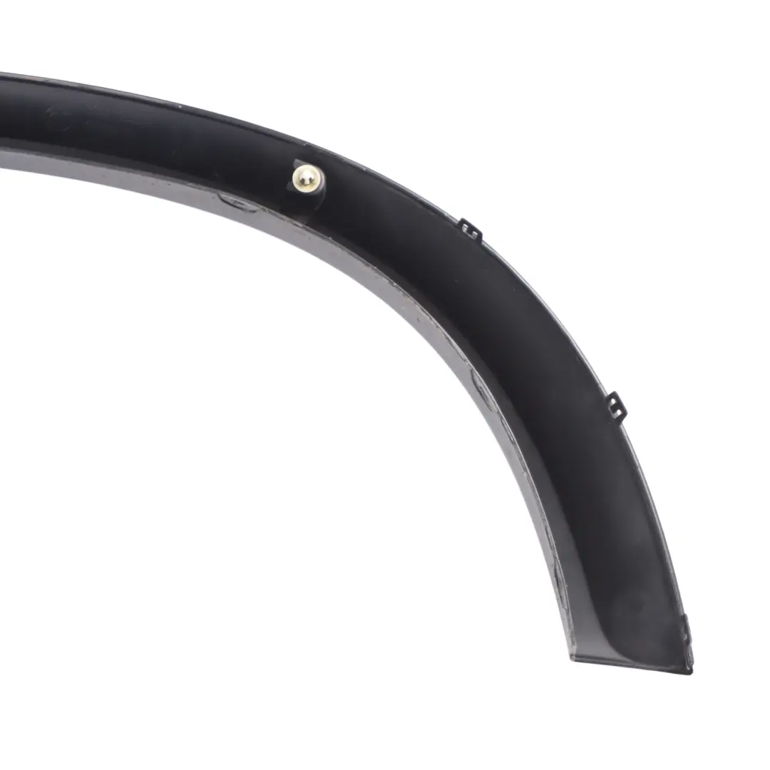 Couvercle Passage de Roue Arrière Droit Garniture pour BMW X5 E70 à propos du numéro de pièce 7163560 BMW X5 E70 Couvercle Passage de Roue Arrière Droit Garniture - SKU 7163560 - Numéro de pièce 7163560