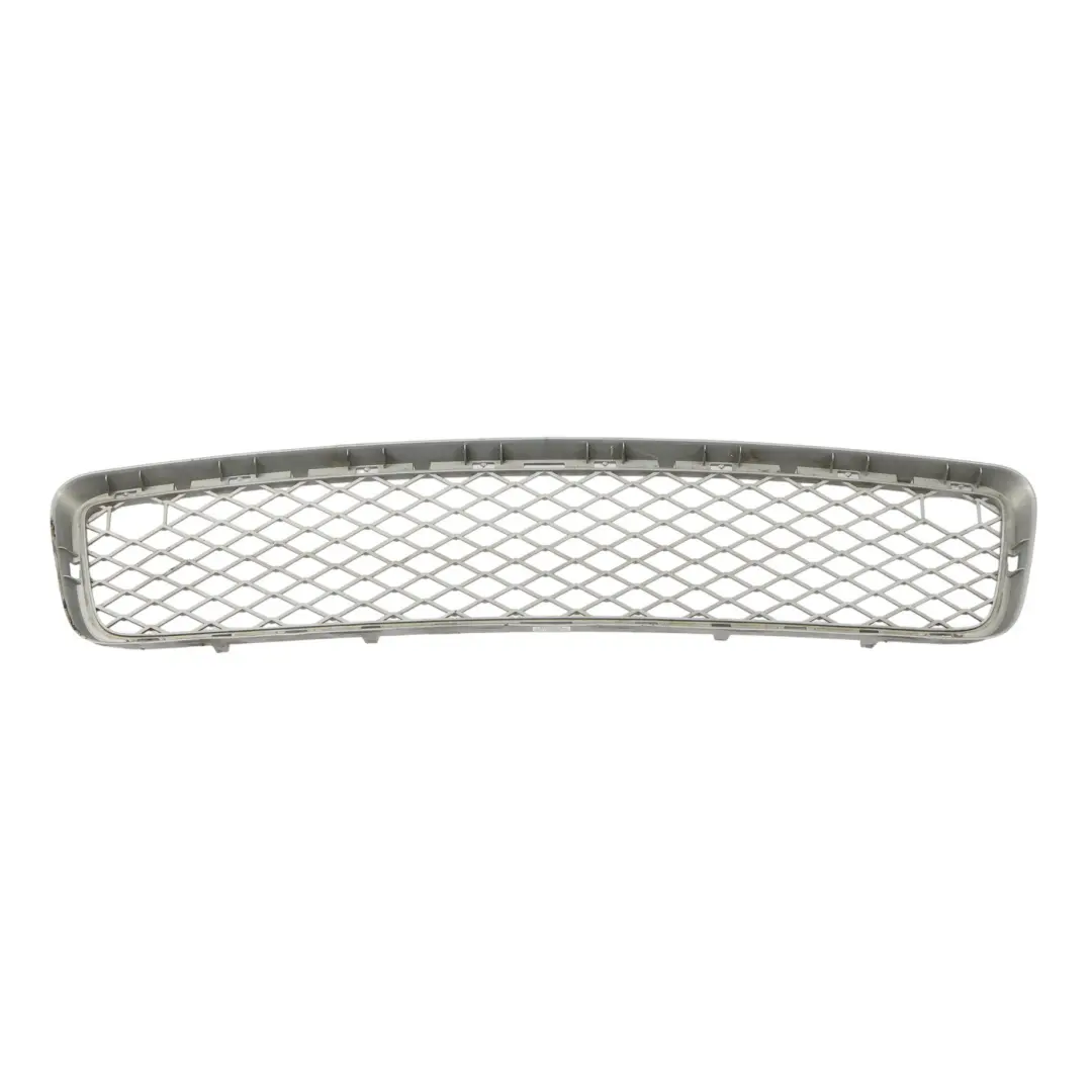 Kratka Atrapa Grill Zderzaka Środkowa Dolna 7163956 do BMW X5 E70 o numerze 7163957 BMW X5 E70 Kratka Atrapa Grill Zderzaka Środkowa Dolna 7163956 - SKU 7163957 - Numer Części 7163957