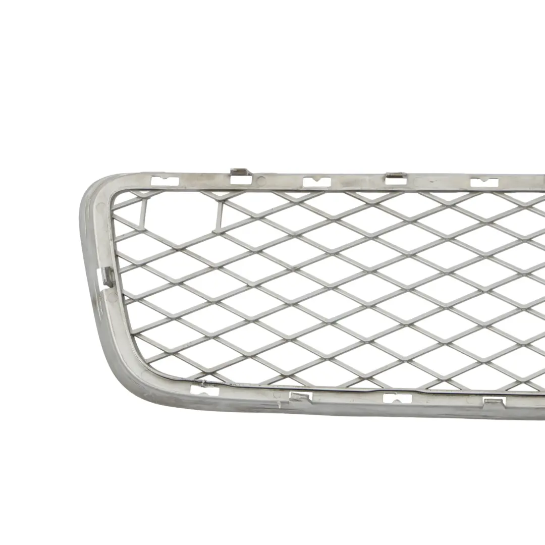 Front Lower Bumper Center Grille Molding Panel Cover 7163956 to BMW X5 E70 with Part number 7163957 BMW X5 E70 Front Lower Bumper Center Grille Molding Panel Cover 7163956 - SKU 7163957 - Part number 7163957