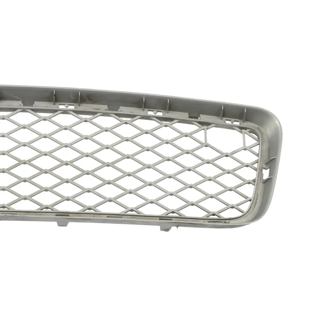 BMW X5 E70 Kratka Atrapa Grill Zderzaka Środkowa Dolna 7163956 - SKU 7163957 - Numer Części 7163957