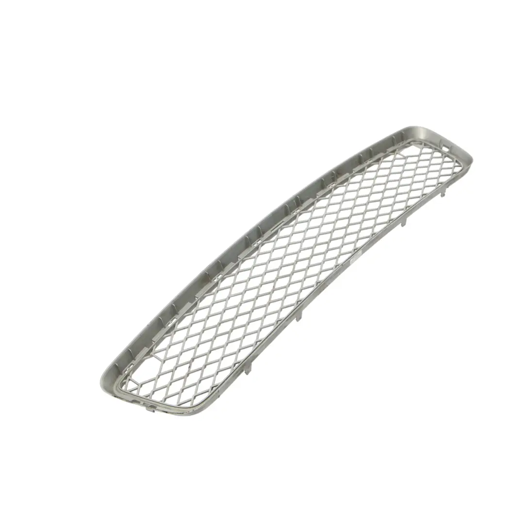 Front Lower Bumper Center Grille Molding Panel Cover 7163956 to BMW X5 E70 with Part number 7163957 BMW X5 E70 Front Lower Bumper Center Grille Molding Panel Cover 7163956 - SKU 7163957 - Part number 7163957