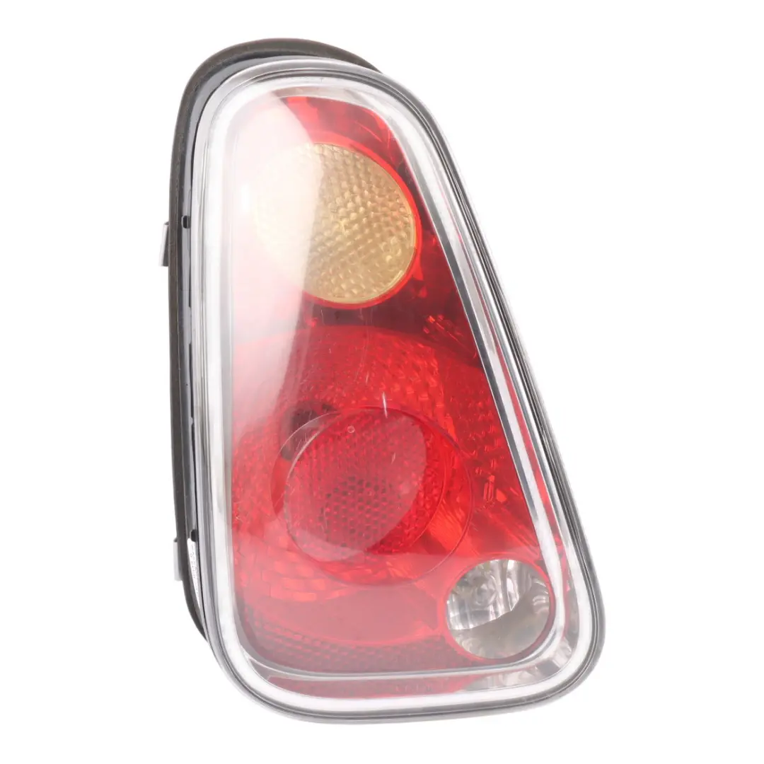 Mini Cooper R50 R52 R53 Piloto Trasero Blanco Intermitente Trasero Izquierdo - SKU 7166957-1 - Número de pieza 7166957