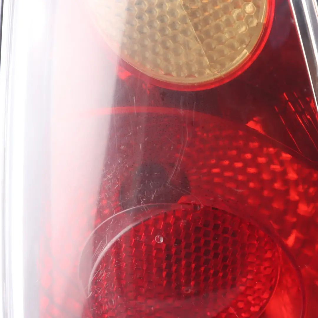 Mini R50 R52 R53 Lampa Kierunkowskazy Tył Lewo - SKU 7166957-1 - Numer Części 7166957