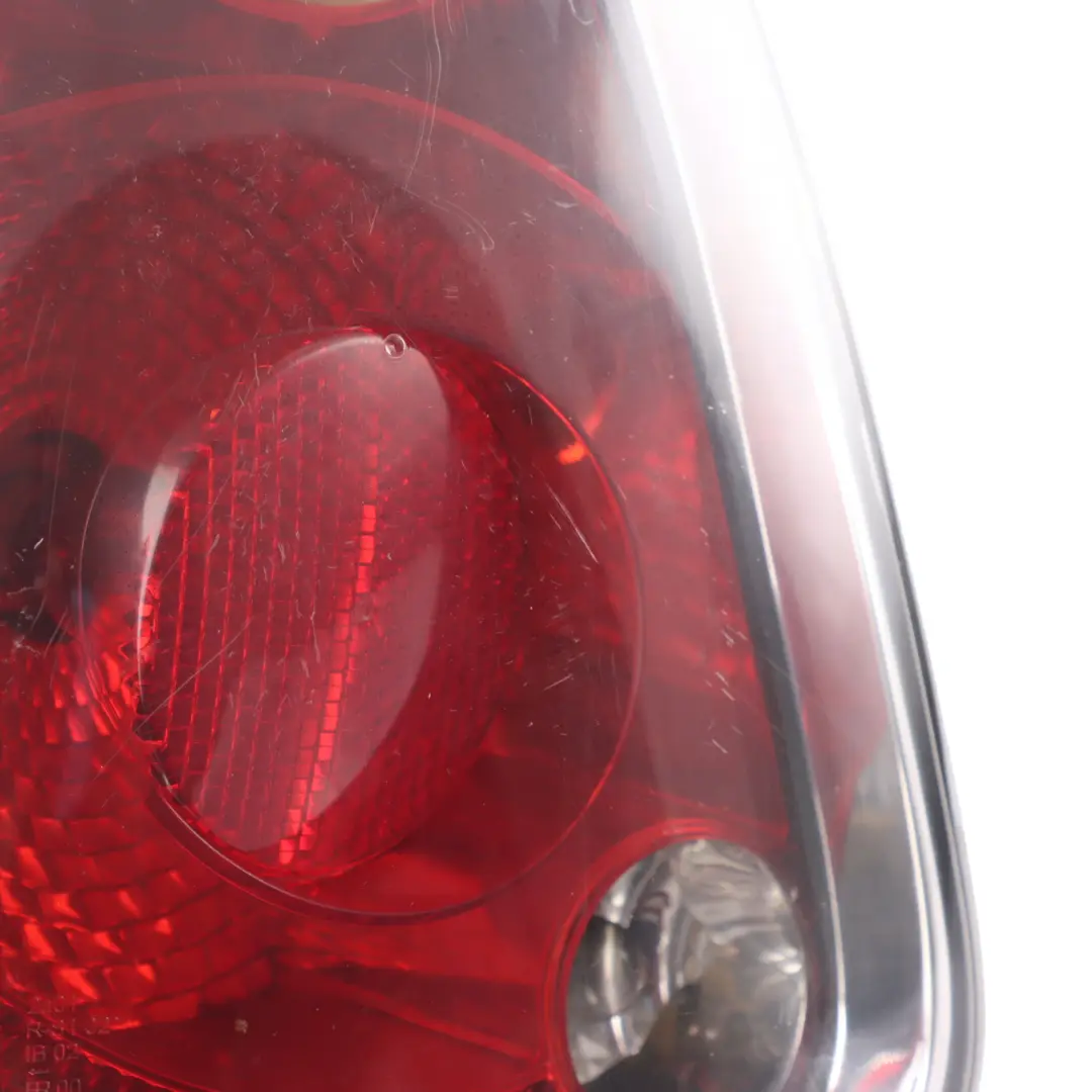 Rear Lamp Mini R50 R52 R53 Tail Light White Turn Indicator Left N/S - SKU 7166957-1 - Part number 7166957