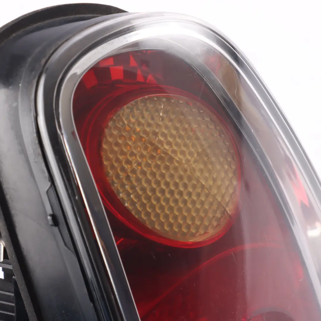 Rear Lamp Mini R50 R52 R53 Tail Light White Turn Indicator Left N/S - SKU 7166957-1 - Part number 7166957