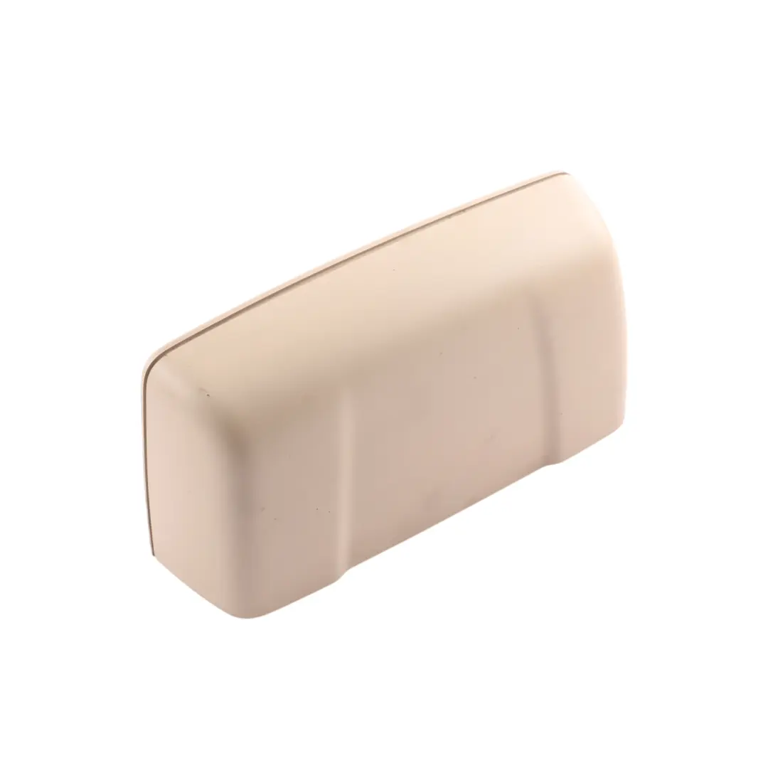 BMW E93 Convertible Rear Rollover Cover Trim Panel Cream Beige Right O/S - SKU 7175112-1 - Part number 7175112