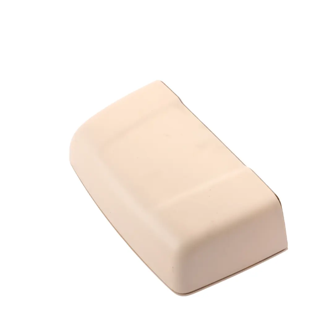 Rollover Cover Trim Panel Cream Beige Right O/S to BMW E93 Convertible Rear with Part number 7175112 BMW E93 Convertible Rear Rollover Cover Trim Panel Cream Beige Right O/S - SKU 7175112-1 - Part number 7175112