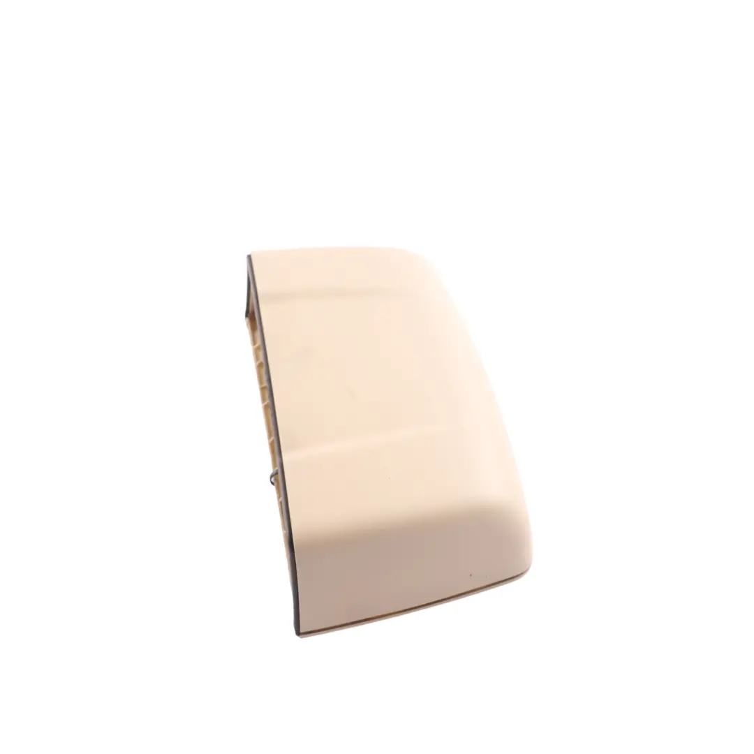 BMW E93 Convertible Rear Rollover Cover Trim Panel Cream Beige Right O/S - SKU 7175112-1 - Part number 7175112