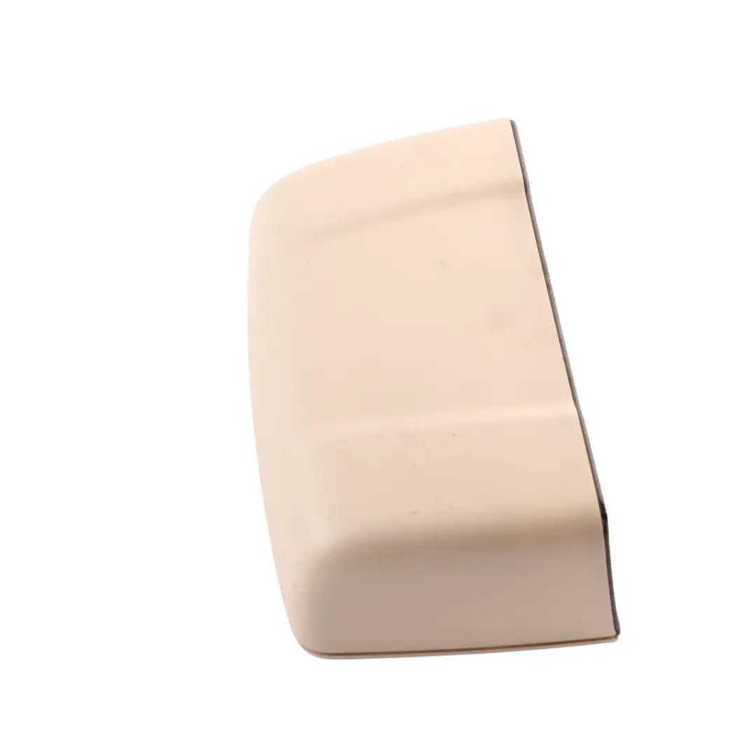 BMW E93 Convertible Rear Rollover Cover Trim Panel Cream Beige Right O/S - SKU 7175112-1 - Part number 7175112