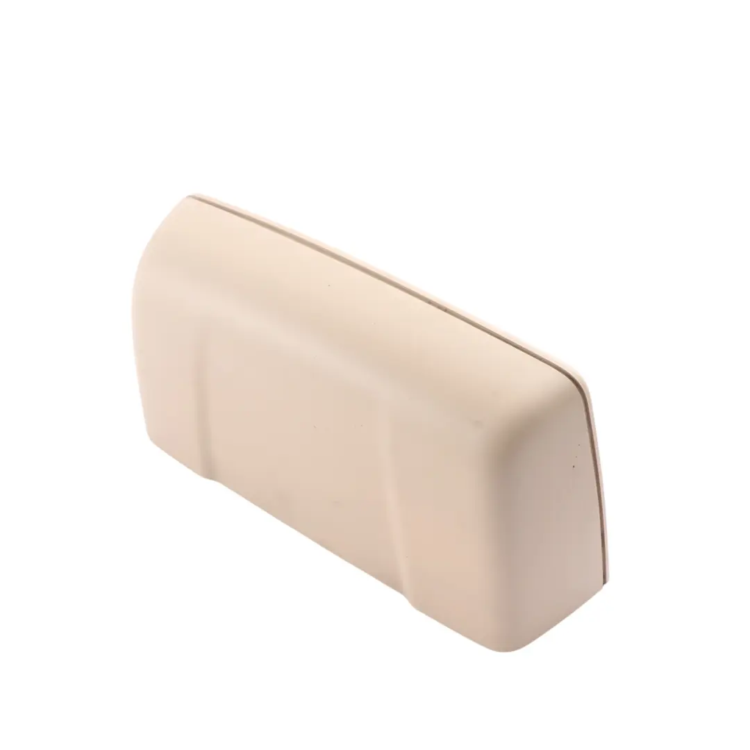 BMW E93 Convertible Rear Rollover Cover Trim Panel Cream Beige Right O/S - SKU 7175112-1 - Part number 7175112