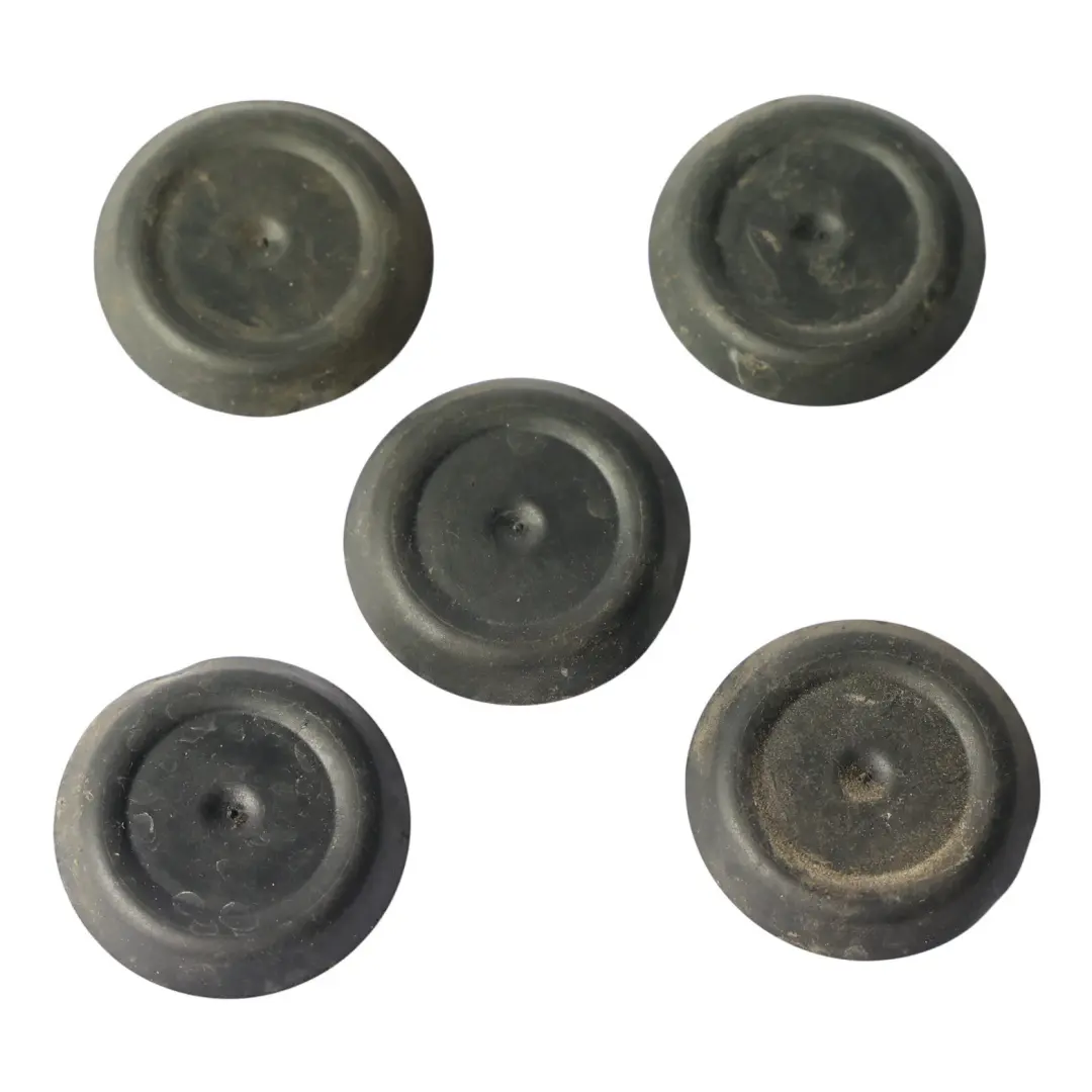 BMW E87 F20 F21 F30 F31 F44 G20 G30 Side Panel Blind Plug D=25MM Set - SKU 7175886-1 - Part number 7175886