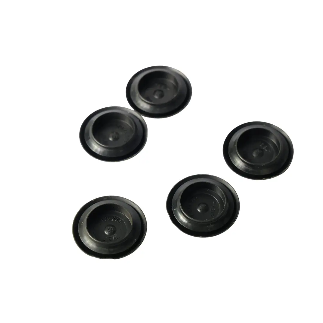 Zaślepka Słupa 25MM Zestaw do BMW E87 F20 F21 F30 F31 F44 G20 G30 o numerze 7175886 BMW E87 F20 F21 F30 F31 F44 G20 G30 Zaślepka Słupa 25MM Zestaw - SKU 7175886-1 - Numer Części 7175886