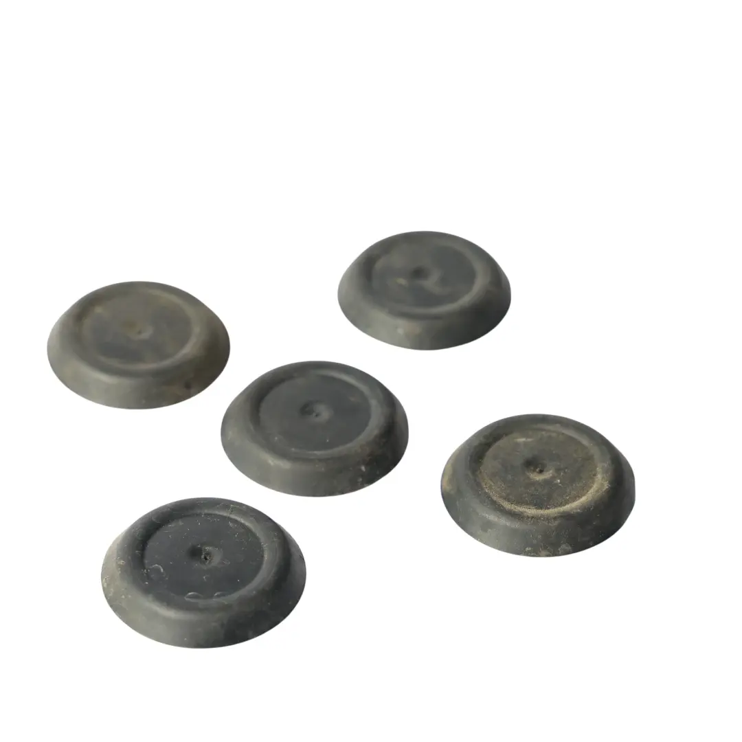 Tapón Ciego Para Panel Lateral D=25 Mm para BMW E87 F20 F21 F30 F44 G20 G30 con número de pieza 7175886 BMW E87 F20 F21 F30 F44 G20 G30 Tapón Ciego Para Panel Lateral D=25 Mm - SKU 7175886-1 - Número de pieza 7175886