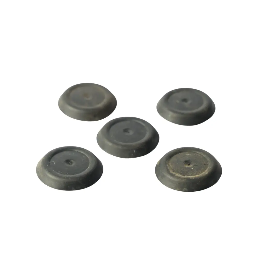 BMW E87 F20 F21 F30 F31 F44 G20 G30 Seitenwand Blindstopfen D=25MM Satz - SKU 7175886-1 - Teilenummer 7175886