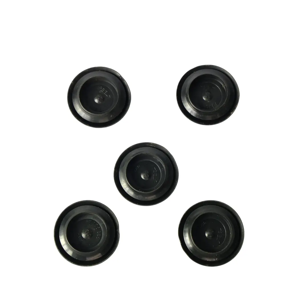 BMW E87 F20 F21 F30 F31 F44 G20 G30 Side Panel Blind Plug D=25MM Set - SKU 7175886-1 - Part number 7175886