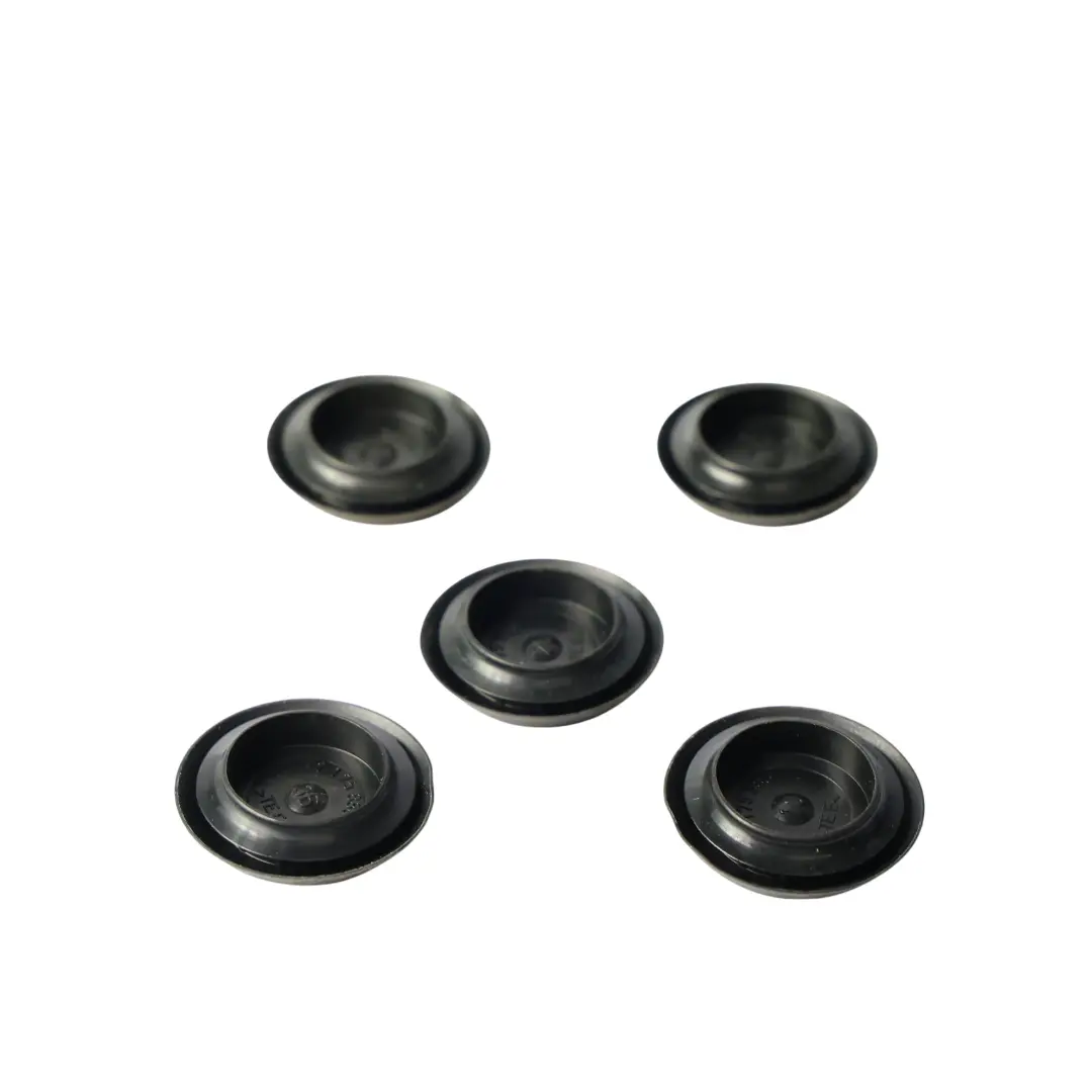 Pannello Laterale Tappo Cieco D=25MM Set per BMW E87 F20 F21 F30 F44 G20 G30 con numero di parte 7175886 BMW E87 F20 F21 F30 F44 G20 G30 Pannello Laterale Tappo Cieco D=25MM Set - SKU 7175886-1 - Numero di parte 7175886