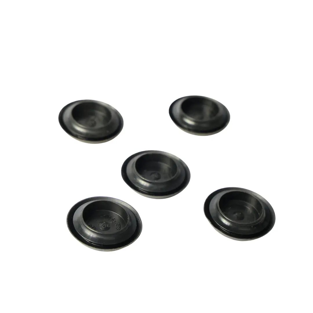 BMW E87 F20 F21 F30 F31 F44 G20 G30 Side Panel Blind Plug D=25MM Set - SKU 7175886-1 - Part number 7175886