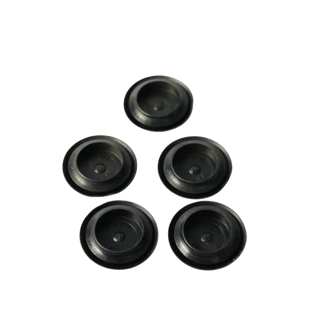 BMW E87 F20 F21 F30 F31 F44 G20 G30 Seitenwand Blindstopfen D=25MM Satz - SKU 7175886-1 - Teilenummer 7175886