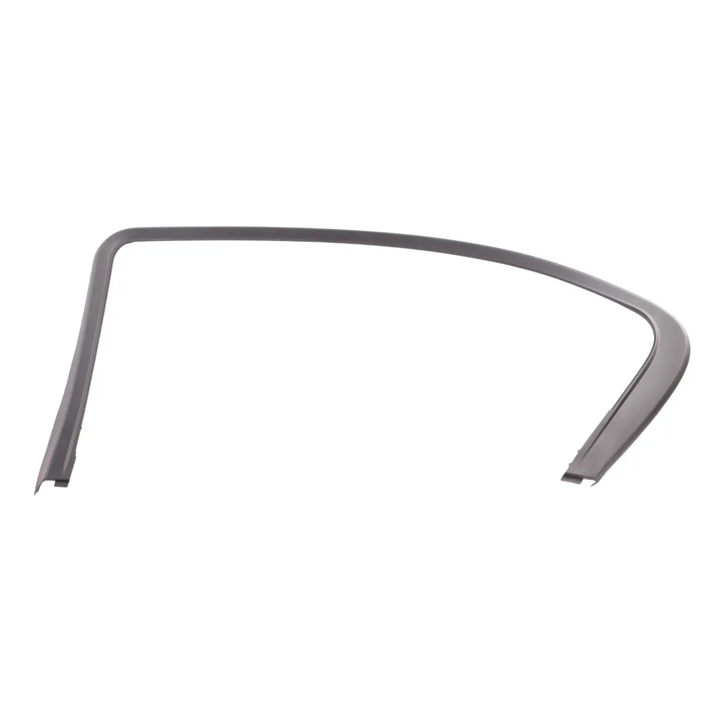 BMW F02 Window Frame Cover Glass Trim Strip Rear Right O/S 7177858