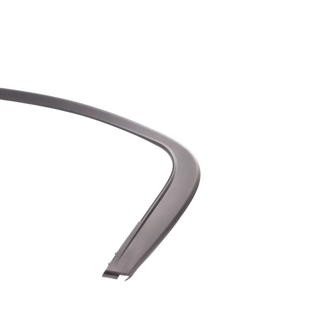 BMW F02 Window Frame Cover Glass Trim Strip Rear Right O/S - SKU 7177858 - Part number 7177858