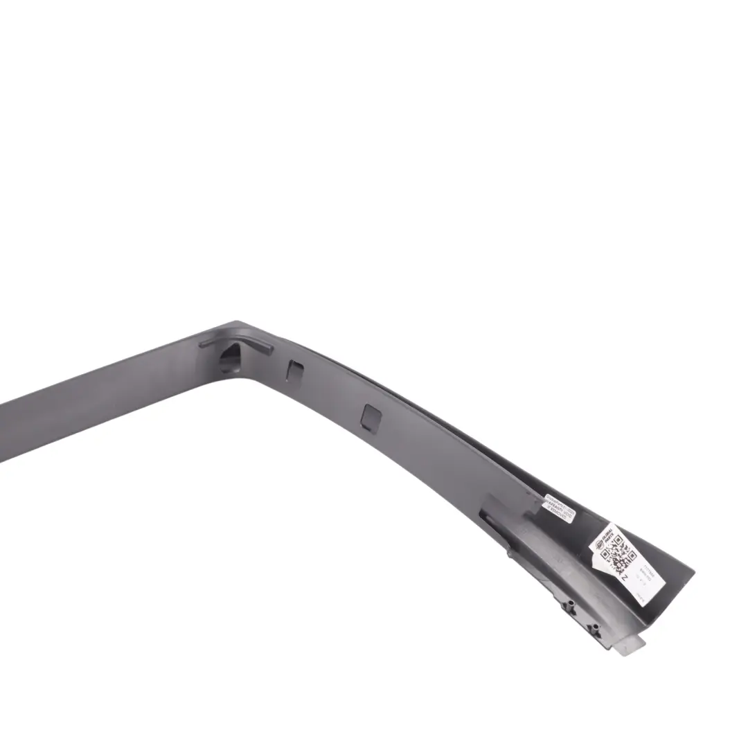 BMW F02 Window Frame Cover Glass Trim Strip Rear Right O/S - SKU 7177858 - Part number 7177858