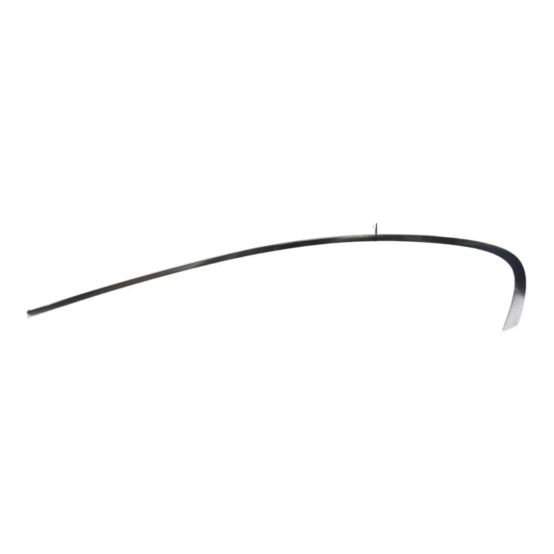 Door Window Top Frame Strip Cover Mouldng Left N/S to BMW F02 F04 Rear with Part number 7179117 BMW F02 F04 Rear Door Window Top Frame Strip Cover Mouldng Left N/S - SKU 7179117 - Part number 7179117