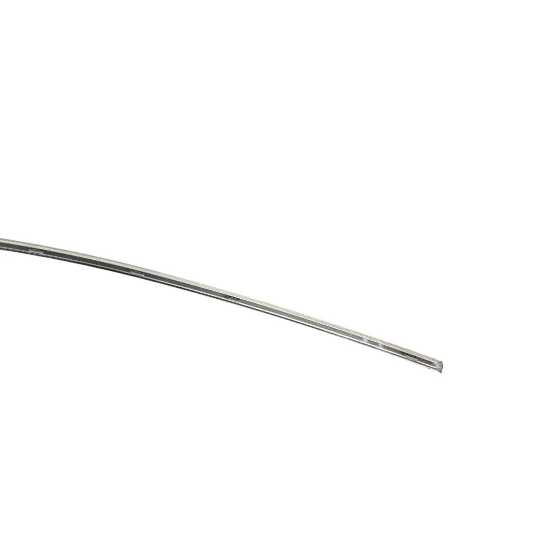 BMW F02 F04 Rear Door Window Top Frame Strip Cover Mouldng Left N/S - SKU 7179117 - Part number 7179117