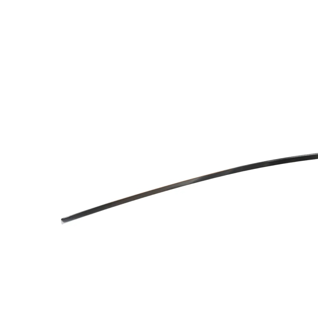 BMW F02 F04 Rear Door Window Top Frame Strip Cover Mouldng Left N/S - SKU 7179117 - Part number 7179117