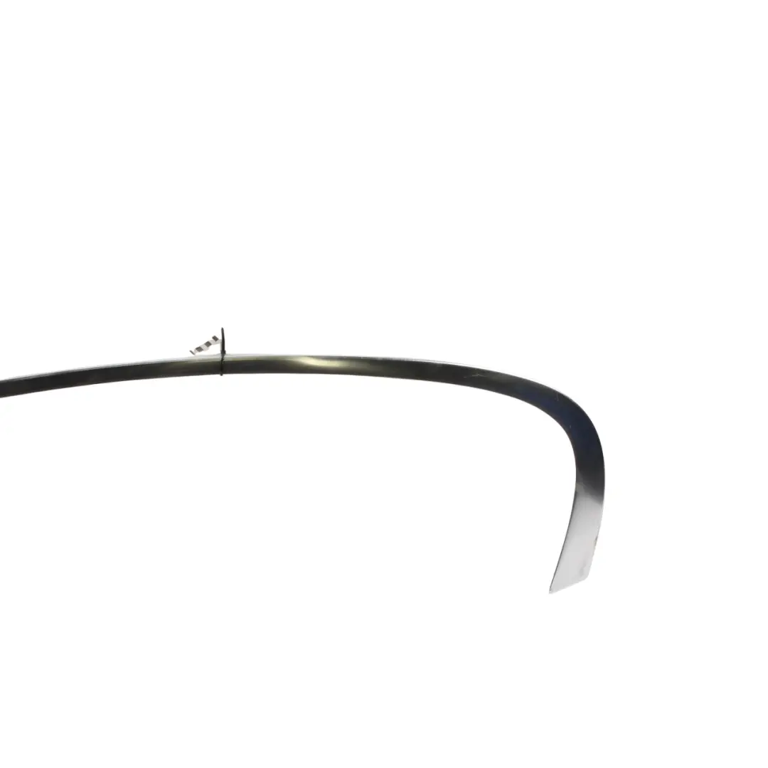 Door Window Top Frame Strip Cover Mouldng Left N/S to BMW F02 F04 Rear with Part number 7179117 BMW F02 F04 Rear Door Window Top Frame Strip Cover Mouldng Left N/S - SKU 7179117 - Part number 7179117