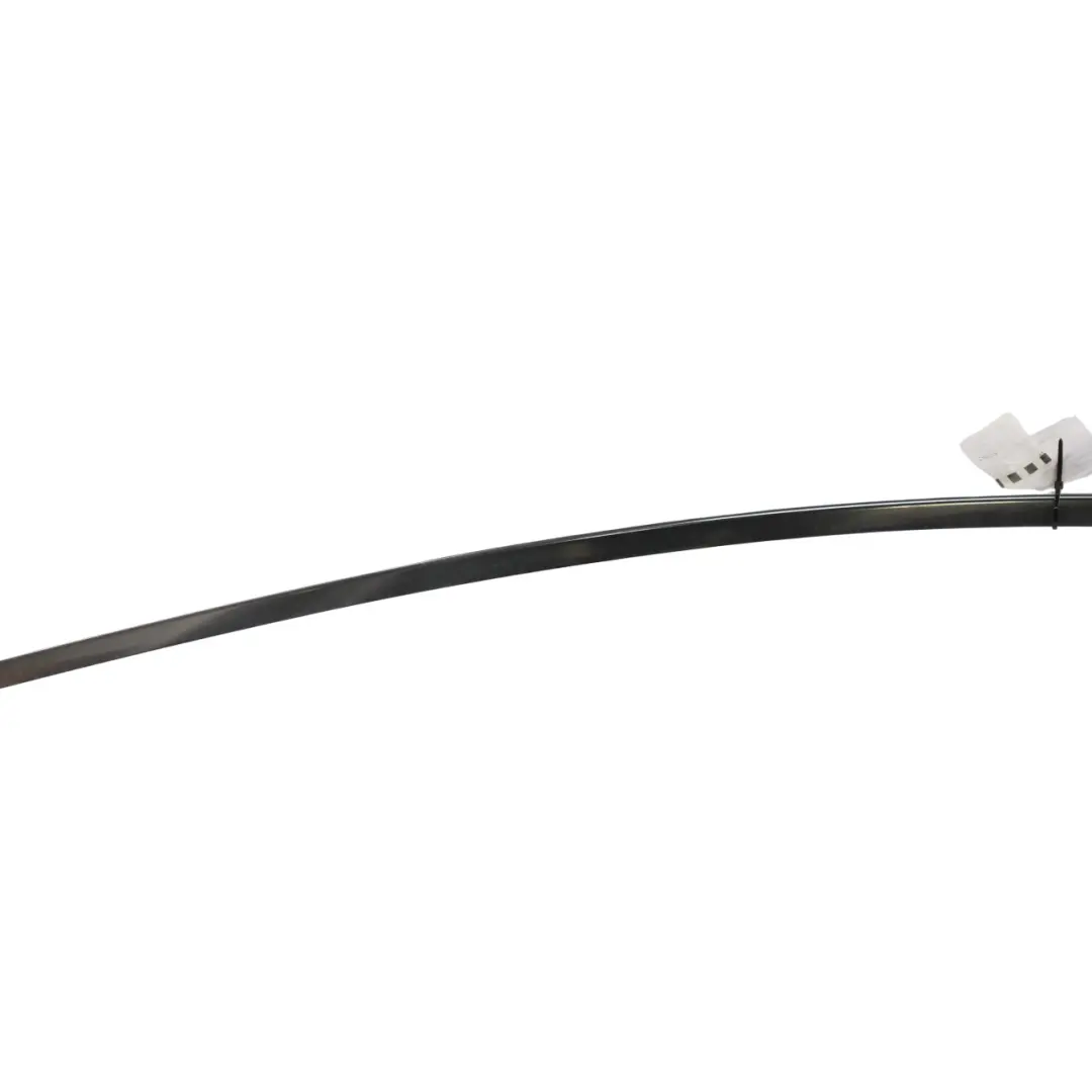 Door Window Top Frame Strip Cover Mouldng Left N/S to BMW F02 F04 Rear with Part number 7179117 BMW F02 F04 Rear Door Window Top Frame Strip Cover Mouldng Left N/S - SKU 7179117 - Part number 7179117