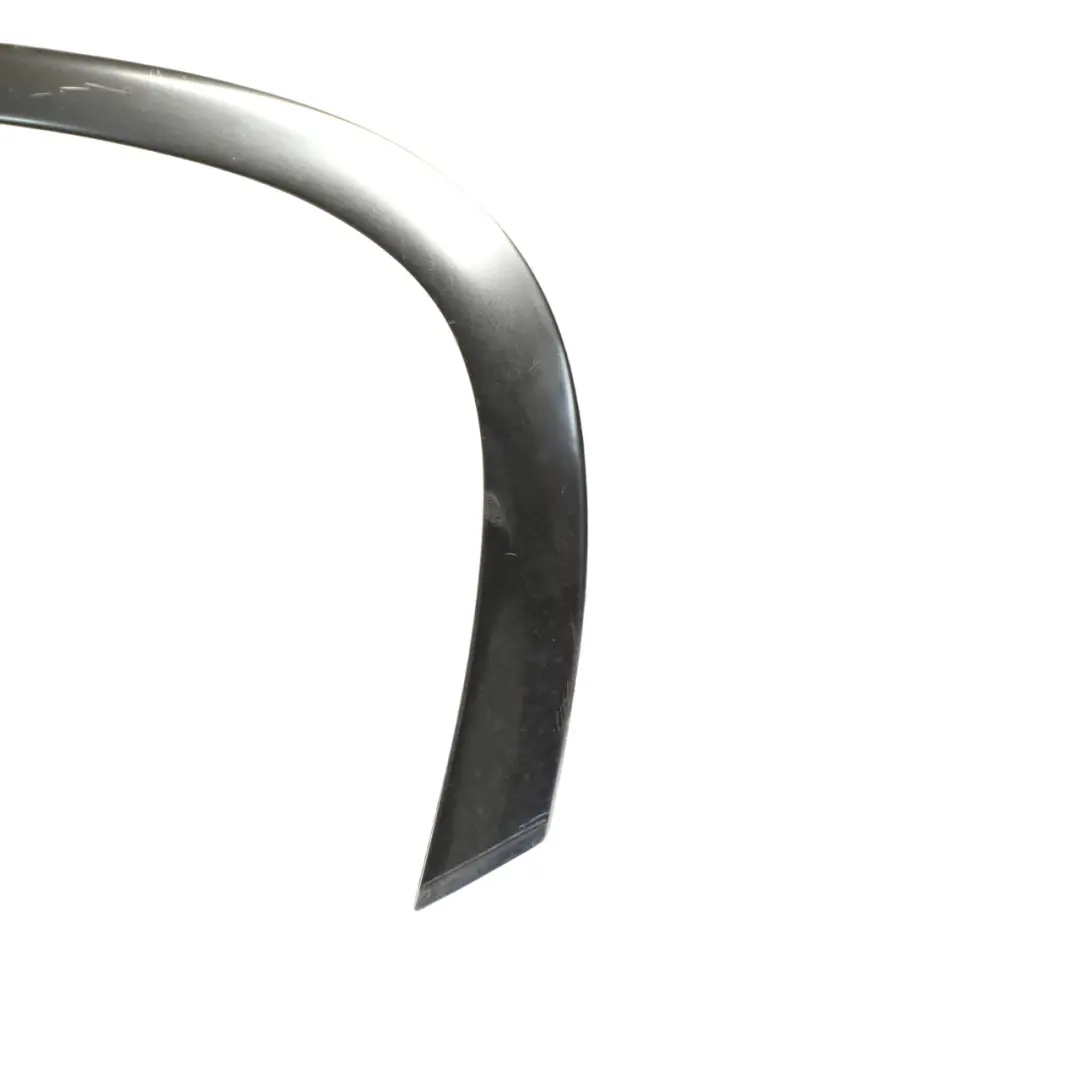 BMW F02 F04 Rear Door Window Top Frame Strip Cover Mouldng Left N/S - SKU 7179117 - Part number 7179117