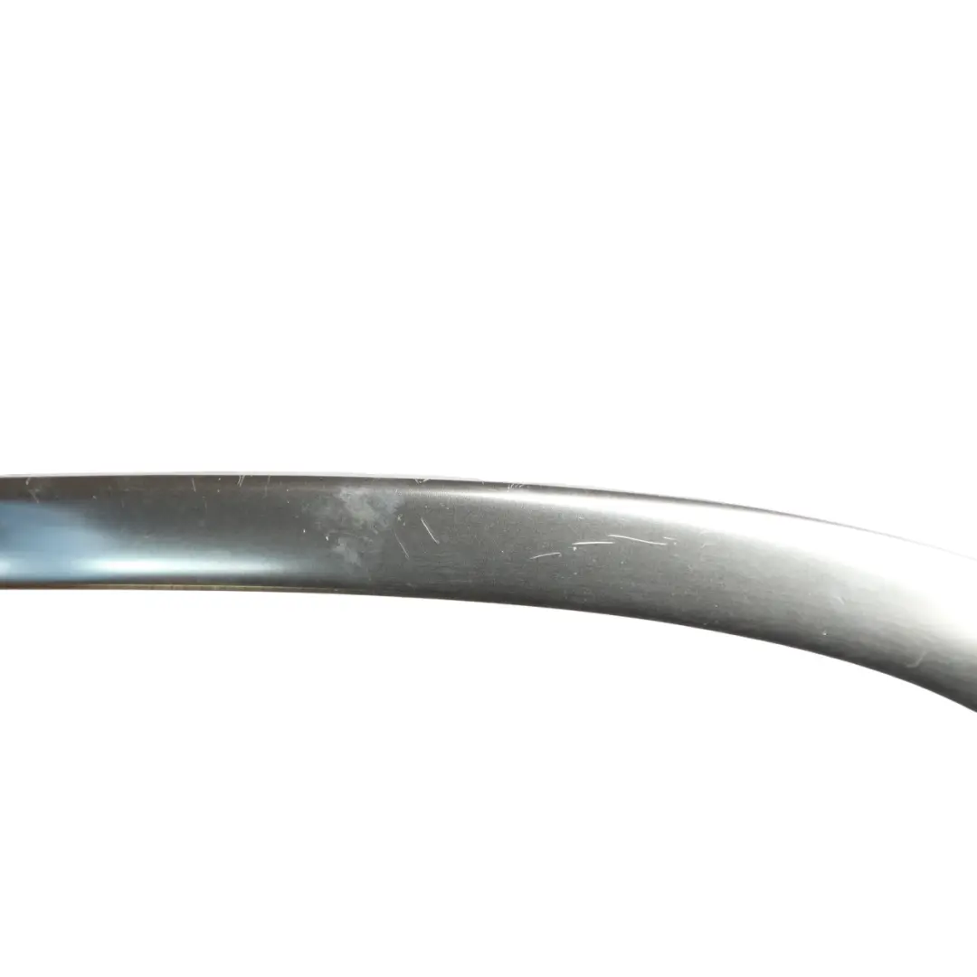 Door Window Top Frame Strip Cover Mouldng Left N/S to BMW F02 F04 Rear with Part number 7179117 BMW F02 F04 Rear Door Window Top Frame Strip Cover Mouldng Left N/S - SKU 7179117 - Part number 7179117