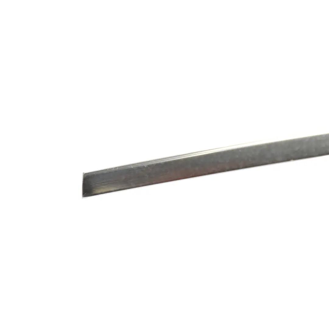 BMW F02 F04 Rear Door Window Top Frame Strip Cover Mouldng Left N/S - SKU 7179117 - Part number 7179117