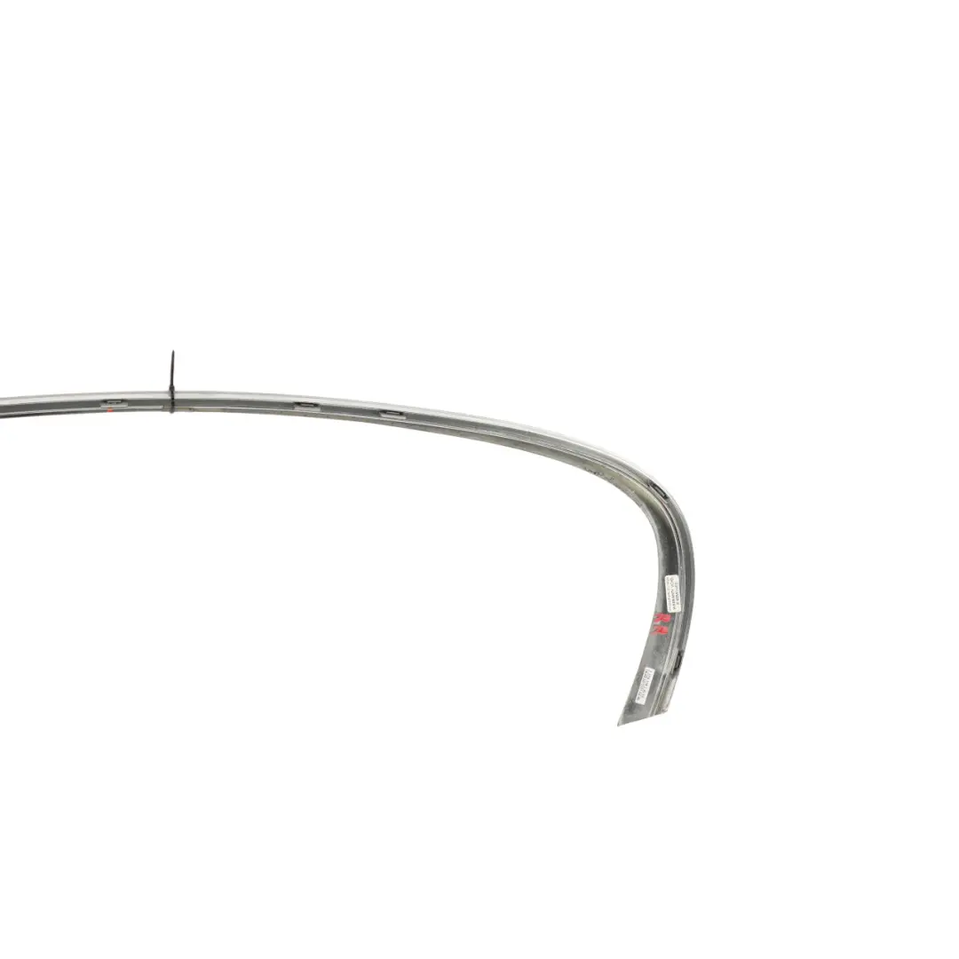 Door Window Top Strip Frame Cover Mouldng Right O/S to BMW F02 F04 Rear with Part number 7179118 BMW F02 F04 Rear Door Window Top Strip Frame Cover Mouldng Right O/S - SKU 7179118 - Part number 7179118