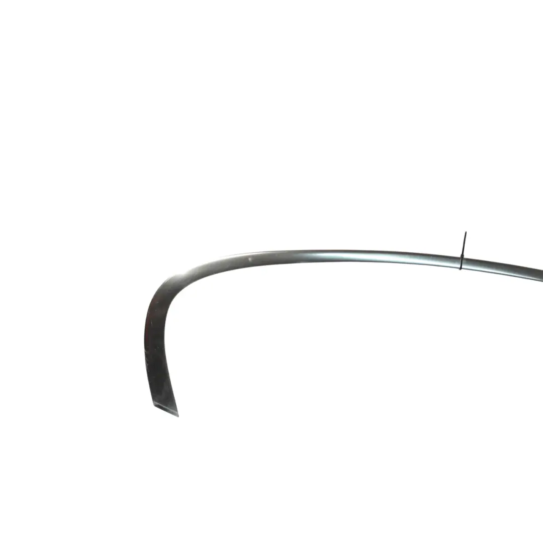 BMW F02 F04 Rear Door Window Top Strip Frame Cover Mouldng Right O/S - SKU 7179118 - Part number 7179118