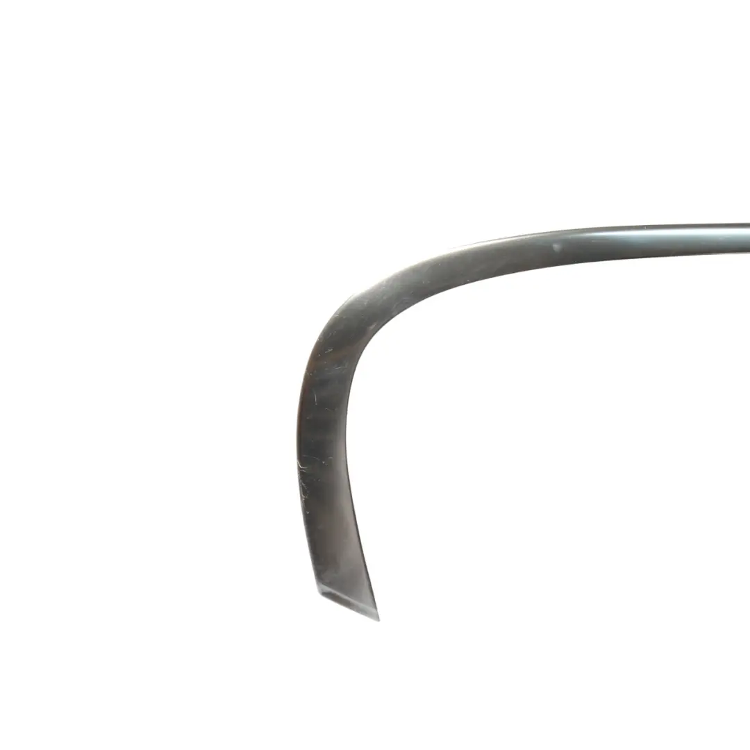 BMW F02 F04 Rear Door Window Top Strip Frame Cover Mouldng Right O/S - SKU 7179118 - Part number 7179118