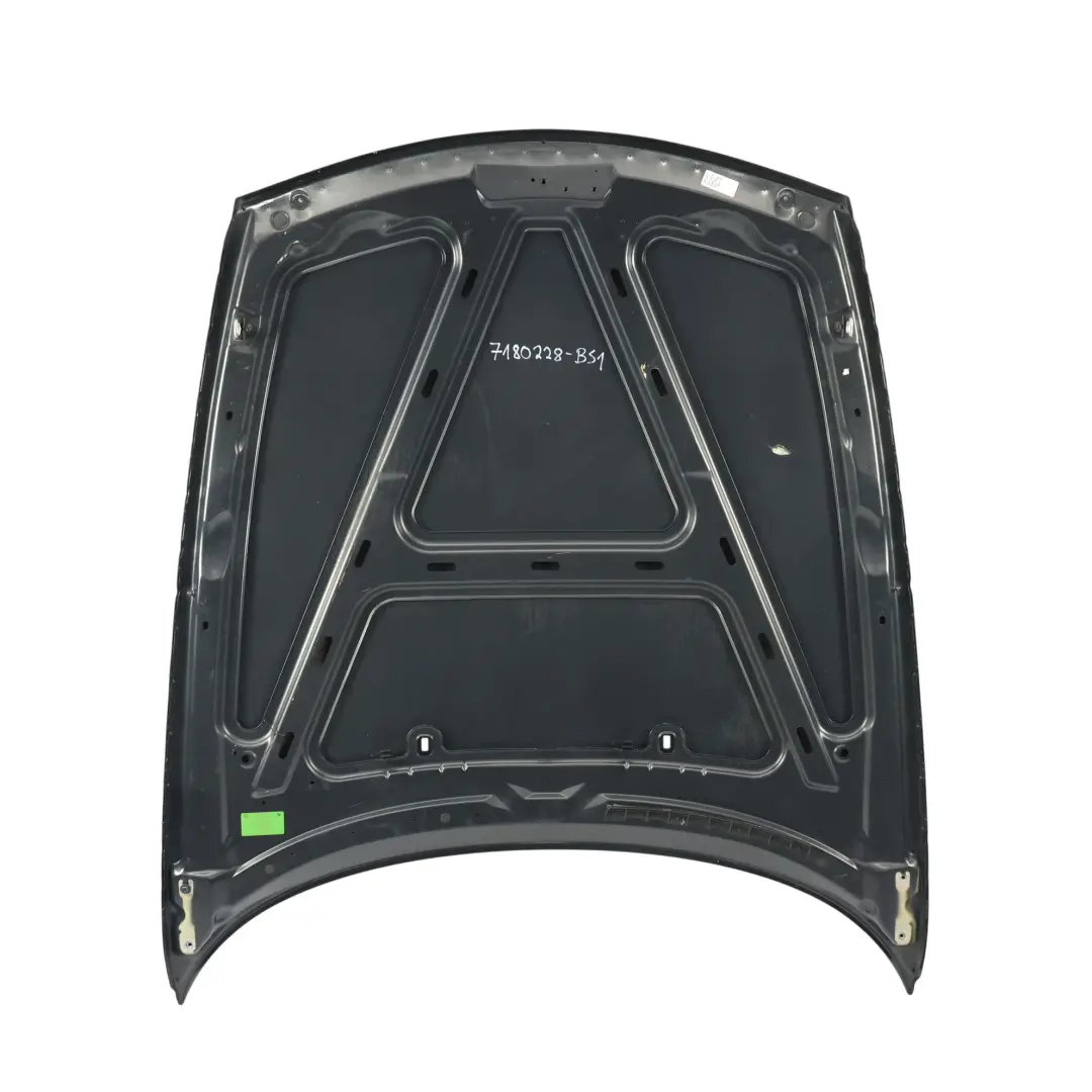 Osłona Maski, Panel, Czarny Szafirowy Metalik - 475 do BMW Z4 E85 o numerze 7180228 BMW Z4 E85 Osłona Maski, Panel, Czarny Szafirowy Metalik - 475 - SKU 7180228-BS1 - Numer Części 7180228